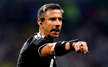 Who is Slavko Vincic? Meet the referee for the 2026 World Cup final
