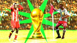 What does African football need to win its first World Cup?