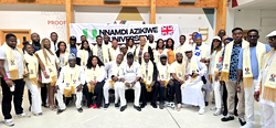UNIZIK alumni UK set for 2026 annual convention