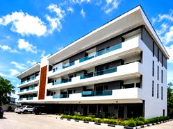 The Horizon Estates Development That Challenged the Idea That Lekki Homes Must Be Expensive 