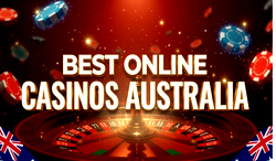 5 Best Online Casinos Australia 2026: Top Real Money Online Casinos For Aussie Players