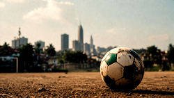 How Football Impacts Nigeria’s Youth Economically