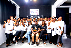 TaJ Initiative holds menstrual health workshop to foster inclusive workplace