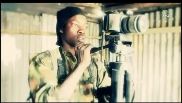 Boko Haram issues obituary for videographer killed by military forces