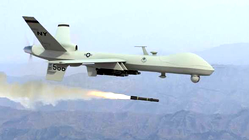 OPHK drone strikes kill over 20 ISWAP fighters in Lake Chad