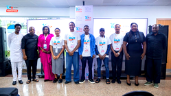 All On @ 10 pledges more cleaner energy for rural Nigeria