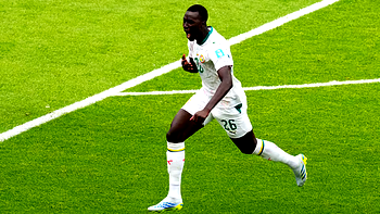 ‘I’ll no longer represent Senegal untill…’ – Gueye says after World Cup exit