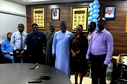 Lagos targets tackling housing deficit through comprehensive, sustainable approach