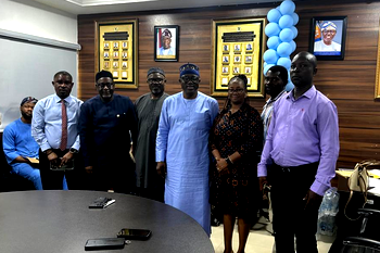 Lagos targets tackling housing deficit through comprehensive, sustainable approach