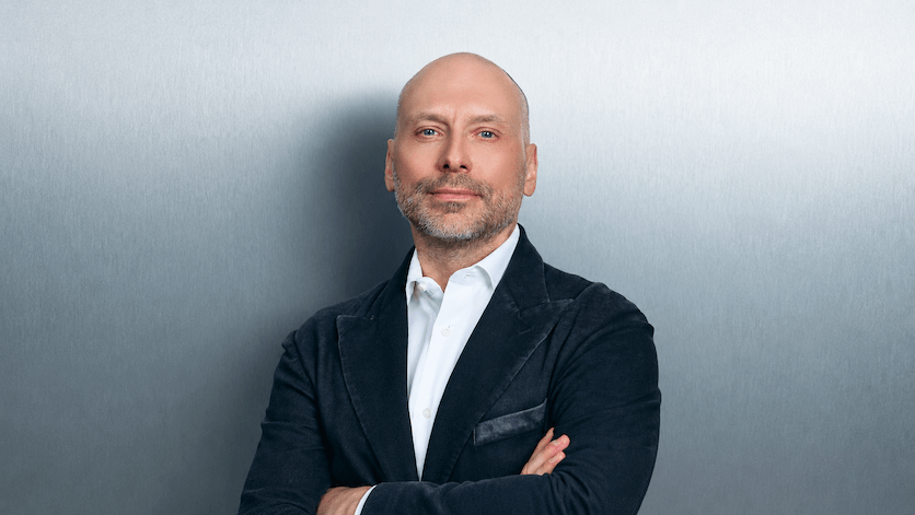 Boris Azarenko: Biography, Key Details, and Vesper Insights