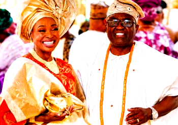 Paul Okoku reconnects with Olukanni brothers to celebrate Fola Olukanni’s birthday