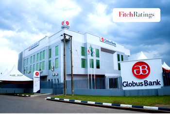 Globus Bank Receives Inaugural Fitch Ratings