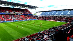 Brand Finance: FIFA World Cup Brand Growing