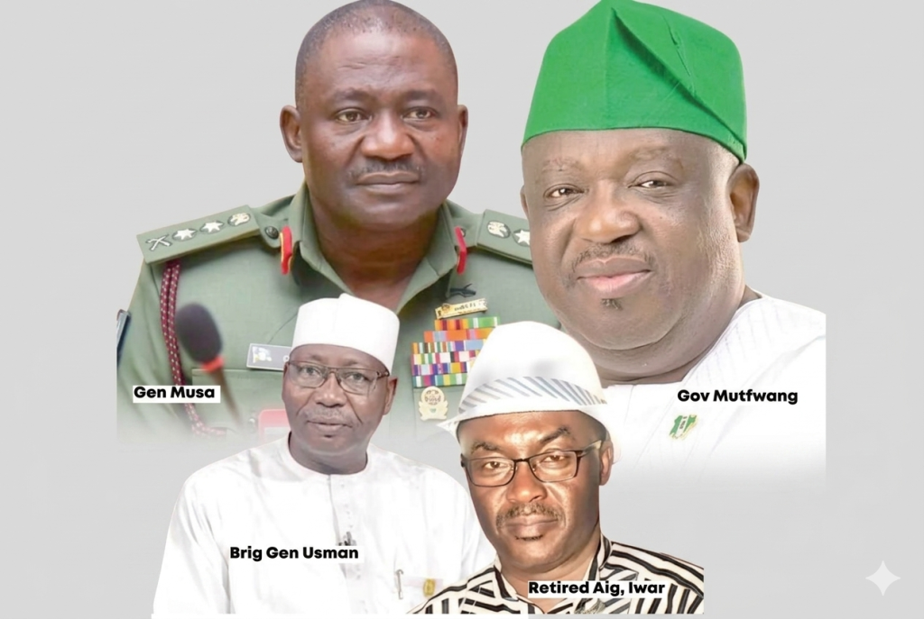 Military struggles to contain northern terrorism threat