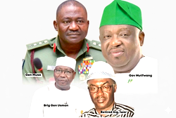 Terrorism: Why military faces tough challenges in North