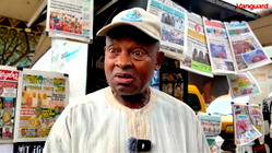 People Talk: If You Could Ask President Tinubu One Question Today, What Would It Be