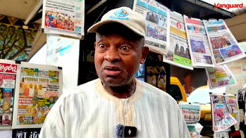 People Talk: If You Could Ask President Tinubu One Question Today, What Would It Be