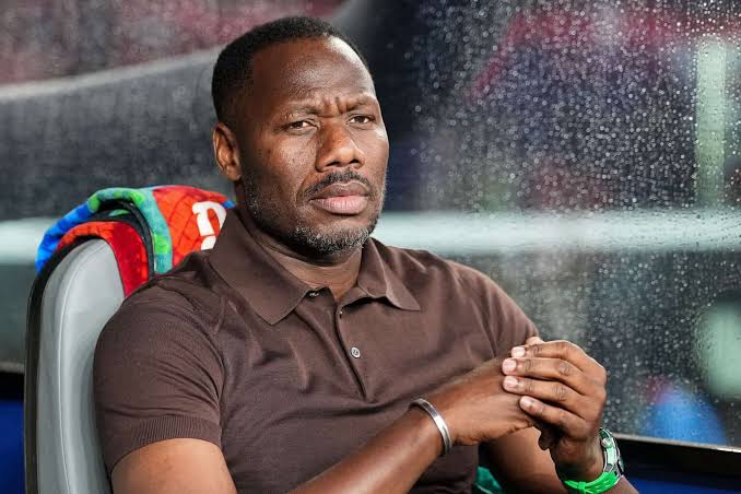 Senegal parts ways with Pape Thiaw following unsatisfactory World Cup 2026 performance