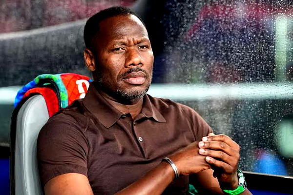 World Cup 2026: Senegal sack Pape Thiaw after disappointing campaign