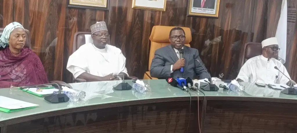 INEC plans to launch downloadable PVCs and comprehensive online voter registration