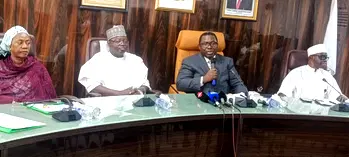 INEC set to introduce downloadable PVCs, full online voter registration