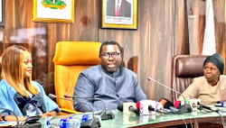 2027: INEC, NIMC move to eliminate duplicate voter records