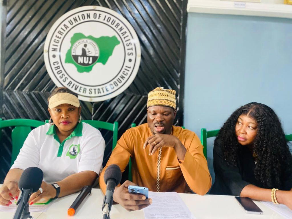 IPAC commits to securing 2.5 million votes for Cross River in the 2027 elections