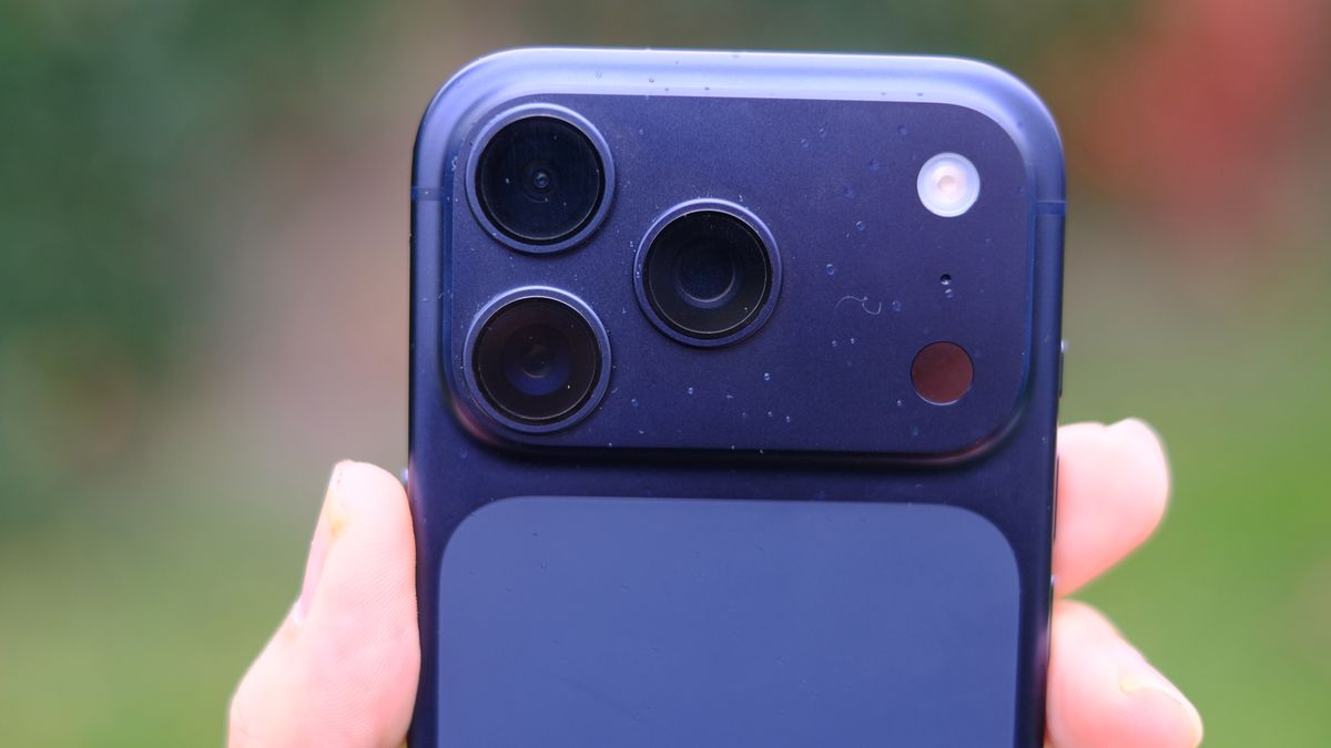 Top 6 phones for photography and videography