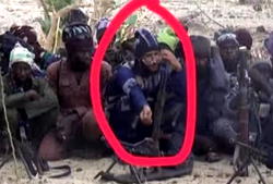 Troops kill ISWAP cameraman, identify Palestinian terrorist trainer, Moroccan doctor in Borno