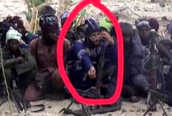 Troops kill ISWAP cameraman, identify Palestinian terrorist trainer, Moroccan doctor in Borno
