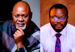 Imasuen Izoduwa commends Starzs Investments at 40