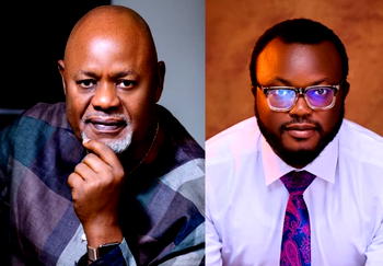 Imasuen Izoduwa commends Starzs Investments at 40