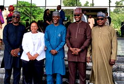 Nigeria leads Africa’s telecom agenda ahead of ITU conference