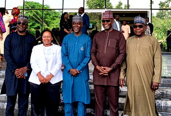 Nigeria leads Africa’s telecom agenda ahead of ITU conference