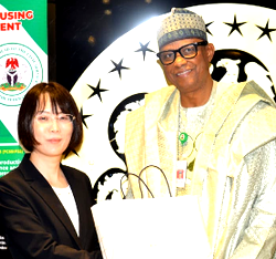 FG seeks Japanese partnership for housing projects in 774 LGAs
