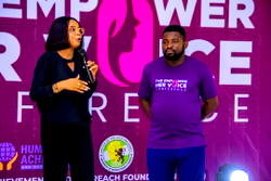 Jasmine Onyia celebrated for purpose-driven empowerment on her birthday