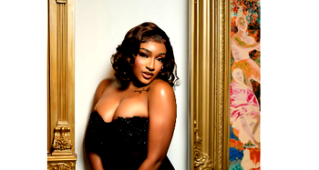 Actors don’t see kissing scenes as something serious – Mojisola Adebanjo