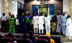 JORMAR to assist research ecosystem – Prof Ike-Muonso