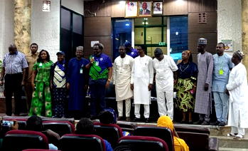 JORMAR to assist research ecosystem – Prof Ike-Muonso