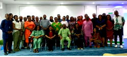 IHVN trains journalists to tackle Nigeria’s ‘silent pandemic’ of drug resistance