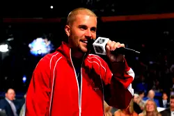 Justin Bieber added to 11-minute World Cup final halftime show