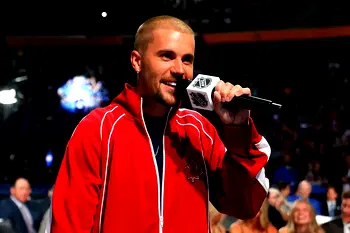 Justin Bieber added to 11-minute World Cup final halftime show