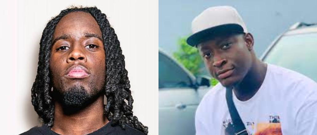 J'ai essayé d'aider Carter Efe à obtenir un visa américain — Kai Cenat