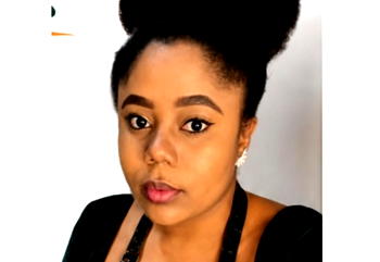 Kanu Jennifer uses Art to bridge cultures in threads of diversity
