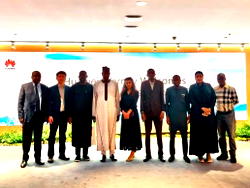 Radda’s China mission signals Katsina’s ambition for technology-driven future