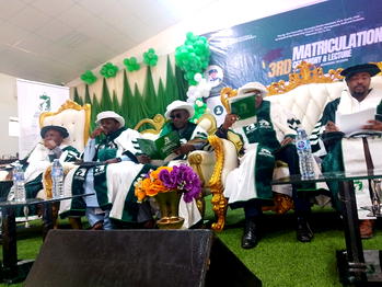 Nigeria’s aviation university will not become conventional — Keyamo