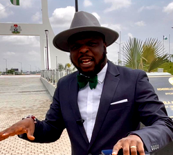 SEMACO boss hails Tinubu, Wike over Abuja renewal, backs state police