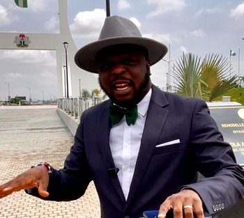 SEMACO boss hails Tinubu, Wike over Abuja renewal, backs state police