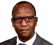 Africa captures under 3% global data value despite booming footprint – Expert