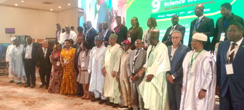 Science remains major driver of Africa’s agriculture – Kyari